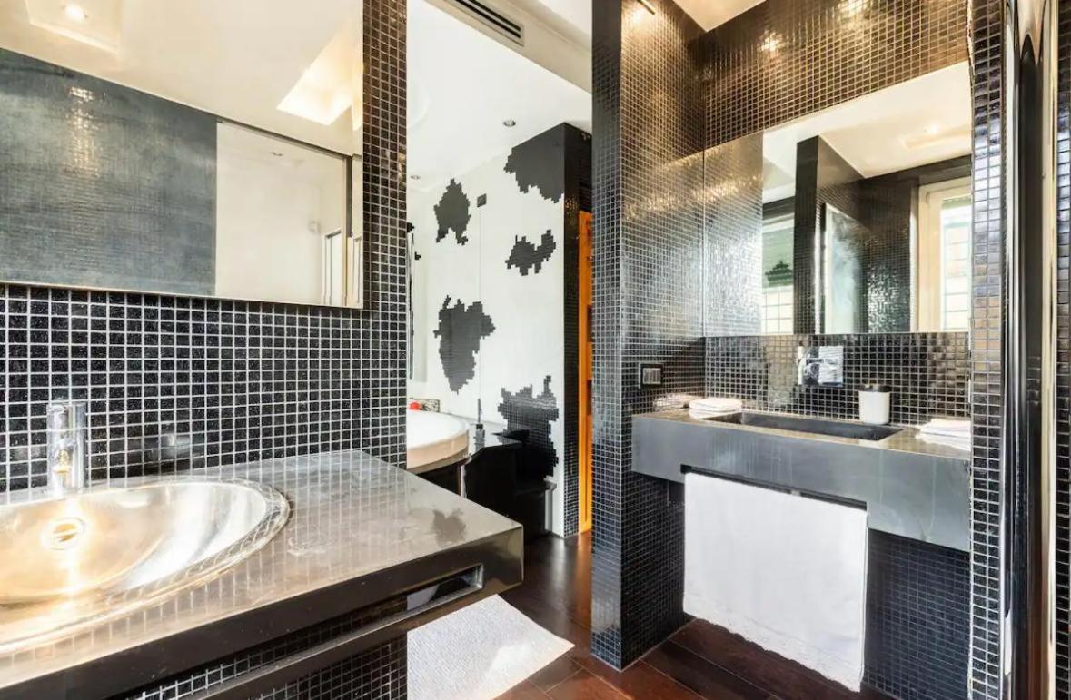 Appartement Luxury 250mt For Lovers *