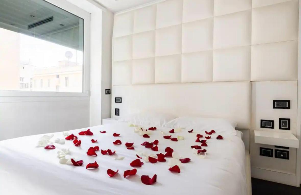 Appartement Luxury 250mt For Lovers *