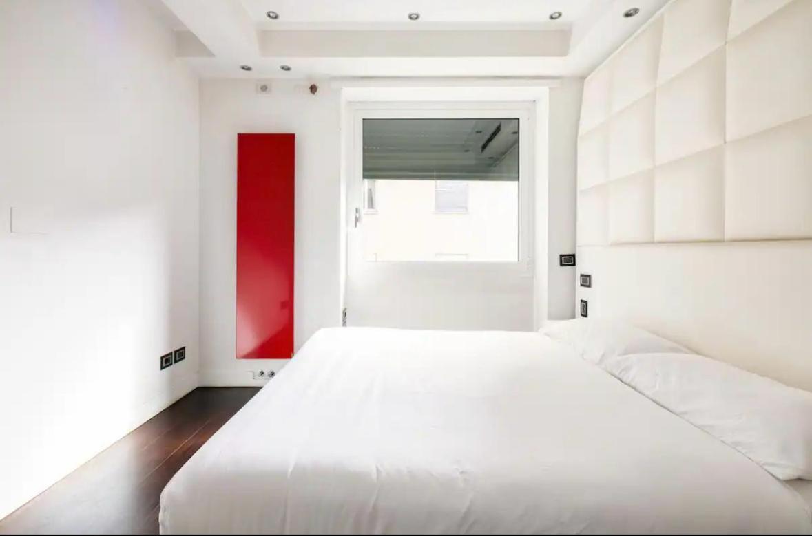 Appartement Luxury 250mt For Lovers